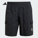 阿迪達斯 （adidas）2025年男子ESS WVN SHORTS短褲 JD0406 L