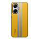 西蒙迪奧適用于紅米turbo4pro手機(jī)殼小米redmi turbo4pro保護(hù)套turbo4全包防摔素皮高端turbo4外殼創(chuàng)意網(wǎng)紅 閃電黃【高端素皮殼】 適用于：紅米turbo4pro