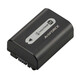 SONY原裝索尼HDR-SR5E SR7E SR10E SR11E SR12E攝像機(jī)電池+充電器NP-FH50 單買一個(gè)電池
