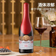 LAFATINY葡萄酒紅酒法國進(jìn)口干紅赤霞珠女士高檔送禮贈酒類(lèi)14度750ml 單瓶裝