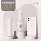太陽(yáng)傘女防曬防紫外線(xiàn)膠囊傘五折晴雨兩用高級廣告傘 米白-8骨全遮光-單傘