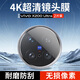 KOOLIFE【兩片】適用 vivoX200ultra鏡頭膜X200ultra手機后置攝像頭保護貼膜AR增透超薄高清耐磨刮防塵膜
