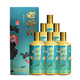 荷花 荷花酒系列 醬香型白酒  送禮自飲 收藏?cái)[柜假一罰十【喜酒】 500mL 6瓶 2021荷花