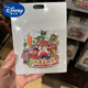 Disney上海迪士尼樂園代購卡通金色城堡冰箱貼米奇米妮磁貼 玩具總動員冰箱貼