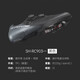 SHIMANO禧瑪諾公路車(chē)鎖鞋RC903環(huán)法碳纖鞋騎行鞋RC903S S-PHYRE 黑色 41碼