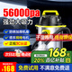 閑鳥車載吸塵器家用商用大吸力干濕吹裝修開荒美逢保潔工業(yè)桶式吸塵器 【全新升級】15L輕便桶1800W功率 車家兩用/干濕吹抽充