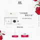 RE·CLASSIFIED 調(diào)香室珊車載香水香氛擴(kuò)香器淡香車內(nèi)飾品汽車出風(fēng)口持久留香 墨玉森林-擴(kuò)香器+2香氛片 2g