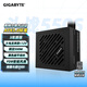 技嘉（GIGABYTE）額定550W GP-P550SS電源(3年質(zhì)保/80Plus銀牌/12CM靜音風(fēng)扇/直出式/臺式機電源)