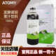 艾多美atom正品諾麗果汁益生菌飲料便攜裝直營(yíng)店 諾麗果汁兩瓶（1000mlx2）