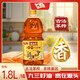 九三品油坊 非轉基因 笨榨大豆油1.8L