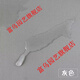 帆布布料特厚600D牛津布 防水帆布布料帳篷布戶(hù)外PVC加厚防雨棚布箱包面料 定制馳凌 加厚灰色 長(cháng)1米*1.5米寬