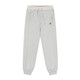 匡威（Converse）春秋女簡約復古百搭衛(wèi)褲純色長褲 10028462-A02  M 