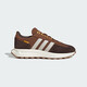 三葉草（Adidas）三葉草系列 男女 RETROPY E5 休閑鞋 JQ0006