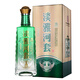 白酒 河套 淡雅河套12年 生態(tài)淡雅型 38度 禮盒 500ml單瓶