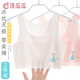 頂瓜瓜女童內(nèi)衣兒童少女發(fā)育期一階段夏季冰絲小學(xué)生女童薄款背心文胸