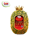 都樂Dole 進口無冠金菠蘿 2只裝 MAX金菠蘿 單果1600g