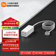 小米67W桌面快充插座 氮化鎵快充插座筆記本充電器/七合一多功能USB插線板/插座/接線板/桌面插座 小米67W桌面快充插座 白色