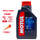 摩特（MOTUL）摩托車(chē)機油 賽道摩托車(chē)潤滑油 4T四沖程發(fā)動(dòng)機潤滑油 MOTO 10W-40 礦物質(zhì) 1L