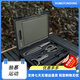 NEXTOOL戶外燒烤工具箱廚具便攜套裝露營(yíng)菜板削皮器野炊野餐 納拓 納拓?zé)竟ぞ呦滠娋G色