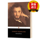 【正版 現貨】英文原版 Selected Poems 波德萊爾詩(shī)選 Penguin Classics企鵝經(jīng)典 英法對照 進(jìn)口英語(yǔ)原版書(shū)籍9780140446241