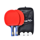 易威斯堡（EasySport）弧線流乒乓球套裝ES-PP201 弧線流乒乓球套裝ES-PP201