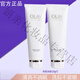 玉蘭油（OLAY)氨基酸熬夜洗面奶深層溫和清潔保濕控油清爽凈透潔 [2支裝]熬夜潔面