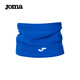 JOMA兒童抓絨圍脖套加厚保暖護頸騎行面罩戶(hù)外防風(fēng)防寒圍巾 寶藍 均碼
