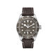 帝舵（TUDOR）碧灣 瑞士手表 皮帶灰盤 機械男表 39mm M79010SG-0001