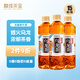 麟瓏茶室無(wú)糖烏龍茶飲料 500ml*15瓶 無(wú)糖茶飲料涼茶夏季飲料整箱飲料黑五