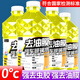 DREAMCAR4瓶裝汽車玻璃水四級功效強力去污冬季防凍去油膜去蟲膠鍍膜 0度夏季用 【四級功效】強去油膜