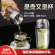 恒福 雙層玻璃杯耐高溫隔熱綠茶杯辦公家用過濾泡茶杯子高檔商務(wù)水杯 恒福鮮茶杯200ML