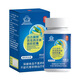 福爾福爾 百合康牌苦瓜西洋參鉻軟膠囊 30g(0.5g/粒*60粒)正品jn