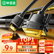 畢亞茲 HDMI轉(zhuǎn)DVI線 1.2米 DVI轉(zhuǎn)HDMI4K/60hz轉(zhuǎn)接頭 高清雙向互轉(zhuǎn) 筆記本電腦PS4游戲機(jī)接電視顯示器線 