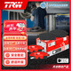 天合（TRW）陶瓷剎車(chē)片/剎車(chē)皮后輪馬自達6 2.0L/2.3L奔騰B50/B70陶瓷后片