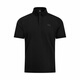 安德瑪（Under Armour）2025S/S男短袖春夏Drive Chill男子高爾夫運動Polo衫 1389596-001 3XL