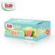 都樂Dole 福建紅心芭樂 凈重3斤 單果120g+果香甜蜜 源頭直發(fā) 包郵