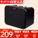 卓樂(lè )（JOYO）MA-10E 電吉他音箱民謠彈唱戶(hù)外插電便攜音響街頭賣(mài)唱小音箱黑色