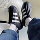 三葉草（Adidas） AdiFom Superstar 黑白 貝殼頭洞洞鞋 休閑鞋 運(yùn)動(dòng)鞋 男鞋 女鞋 HQ8752 38