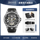 BEXEI彼賽流浪地球聯(lián)名款手表男士全自動(dòng)機(jī)械表夜光鏤空背透輕奢男腕表 銀河系-經(jīng)典銀殼（店長(zhǎng)推薦）