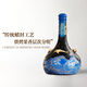 朗柏特意大利進(jìn)口紅酒17度干紅葡萄酒女士微醺原酒進(jìn)口750ML單支禮盒裝