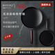 Rovinj日本品牌極鐵煎鍋平底鍋無(wú)涂層26cm加厚煎牛排專(zhuān)用鍋電磁爐通用 平底鍋無(wú)涂層 26cm