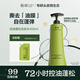 驚時(shí) AWAKEN SEEDS控油蓬松洗發(fā)水400ml琥珀酸長(cháng)效控油去油深層清潔無(wú)硅油洗發(fā)露