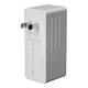 監(jiān)控攝像頭斷電續(xù)航12V1.5A電源適配UPS不間斷室外3600MA備用電源 室內(nèi)5V1.3A續(xù)航電源