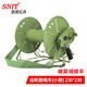思諾億舟（SNIT）SN-BFC01 被復線放線盤 被復線絡車架230*230 （1:3轉速）1架