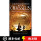 【3-4周達】The Wanderings of Odysseus: The Story of the Odyssey