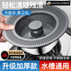 ZIOZIA廚房洗菜盆漏水塞彈跳過濾網(wǎng)下水器水槽池洗碗池通用提籃按壓配件 大過濾網(wǎng)款水槽彈跳芯【1個裝】