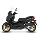 天鷹2025款 TX250 E 豪華版 黑色