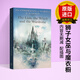 獅子女巫與魔衣櫥 納尼亞傳奇2  The Lion, the Witch and the Wardrobe 納尼亞傳奇2 獅子 女巫和衣柜 奇幻封面 英文原版