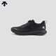 DESCENTE迪桑特ENERZITE系列 男女同款EASE AIR WIRE跑鞋夏季新品 BK-Tap Shoe男子 41
