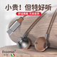 ESSONIO意大利品牌半入耳式有線(xiàn)音樂(lè )耳機原聲無(wú)損音質(zhì)手機電腦各型號專(zhuān)用帶麥克風(fēng)線(xiàn)控1.2M直播錄歌游戲 咖色【Type-c扁口接口游戲定制】